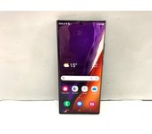 SAMSUNG GALAXY NOTE 20 ULTRA 256GB 5G