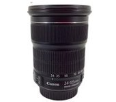OBJETIVO CANON CANON EF 24-105MM F3.5-5.6 IS STM