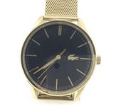 RELOJ PULSERA CABALLERO LACOSTE LC.129.1.34.3015