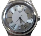 RELOJ PULSERA SEÑORA SWATCH SISTEM INSIDE YIS422