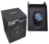 RELOJ PULSERA UNISEX SUUNTO SUUNTO CORE ALL BLACK