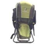 OTROS BEBE DEUTER VARI QUICK