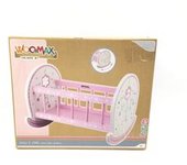 OTROS JUEGOS Y JUGUETES WOODMAX CUNA