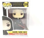 OTROS JUEGOS Y JUGUETES FUNKO POP VARIOS