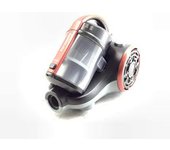 ASPIRADOR SIN BOLSA POLTI FORZASPIRA C110_PLUS