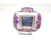 JUGUETE ANTIGUO LEAPFROG LEAPSTER