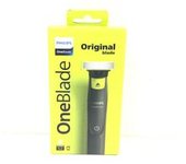 AFEITADORA ELECTRICA PHILIPS QP2724/20 ONE BLADE