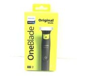 AFEITADORA ELECTRICA PHILIPS QP2724/20 ONE BLADE