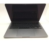 ORDENADOR APPLE APPLE MACBOOK AIR 13 M3 8GB A3113