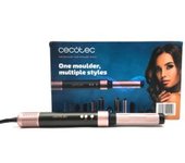 CEPILLO MOLDEADOR DE AIRE CECOTEC AIRGLAM BLACK