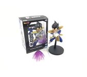 FIGURA ACCION BANDAI GXMATERIA THE VEGETA