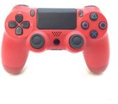 MANDO PS4 FREAKS AND GEEKS INALAMBRICO PS4 ROJO