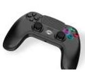 MANDO PS4 FREAKS AND GEEKS INALAMBRICO COMPATIBLE