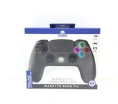 MANDO PS4 FREAKS AND GEEKS INALAMBRICO COMPATIBLE
