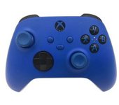 MANDO XBOX SERIES MICROSOFT QAU-00002 SHOCK BLUE