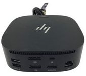 DOCK STATION PORTATIL HP USB-C DOCK STATION G5