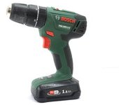 ATORNILLADOR A BATERIA BOSCH VERDE PSB 1800 LI-2