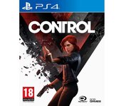 Control PS4