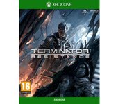 Terminator: Resistance Xbox One