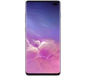 Samsung Galaxy S10+ Black 128GB