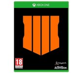 Call of Duty:Black Ops 4 Xbox One