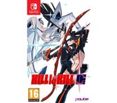 Kill La Kill: If Nintendo Switch