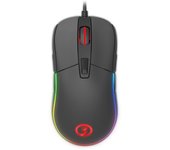 Ozone Neon X40 Ratón Óptico Gaming RGB 7200DPI