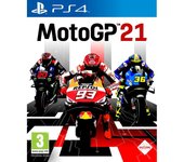 MotoGP 21 PS4