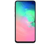 Samsung Galaxy S10e Blanco Libre