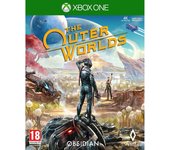 The Outer Worlds Xbox One