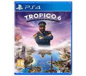 Tropico 6 PS4
