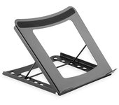 Digitus DA-90368 Soporte Móvil para Tablet/Portátil hasta 15"