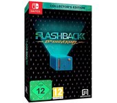 Flashback 25 Aniversario Nintendo Switch
