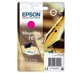 Epson T1623 Cartucho de Tinta Magenta