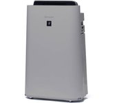 Sharp UA-HD50E-L Purificador de Aire