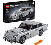 Lego James Bond Aston Martin Db5