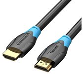 Vention Cable HDMI 5m Negro