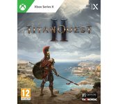 Titan Quest 2 Xbox Series X