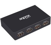 Approx APPC31V2 Splitter 4xHDMI
