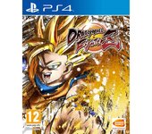 Dragon Ball Fighter Z PS4