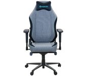 Nacon Pro Silla Gaming Gris