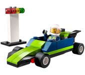 Lego City Coche de Carreras
