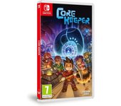 Core Keeper Nintendo Switch