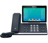 Yealink SIP-T57W Teléfono VoIP Negro