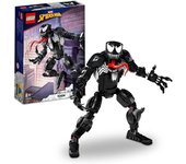 Lego Marvel: Figura de Venom