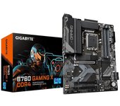 Gigabyte B760 GAMING X DDR4