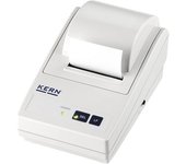 KERN Impresora matricial de agujas, para básculas, H x A x P 106 x 100 x 180 mm