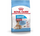 Royal Canin Medium Starter 15 Kg