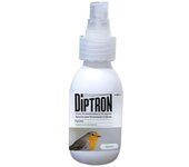 Diptrón Diptron Aves Ornamentales 0,75 mg/ml 125 ml