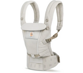 Mochila Portabebés Adapt Tejido de Malla de Ergobaby